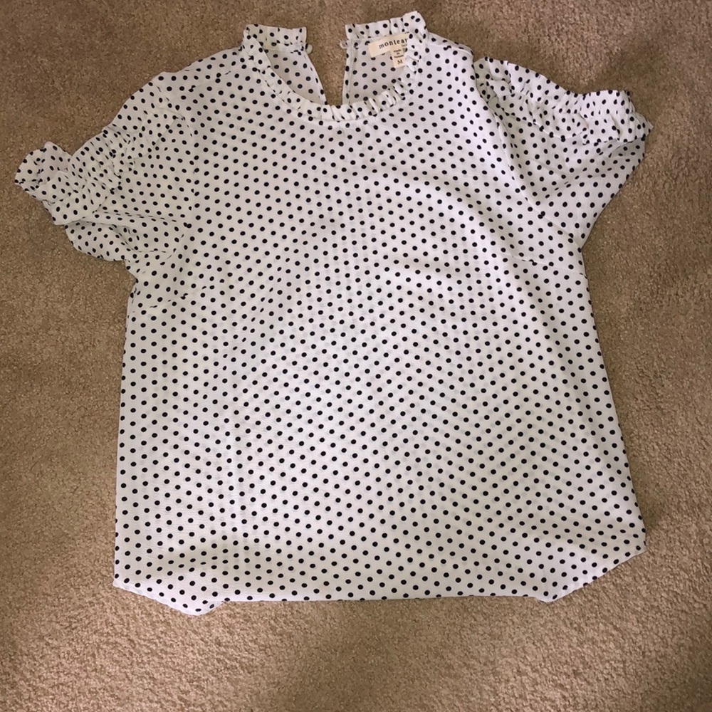 A cute t-shirt